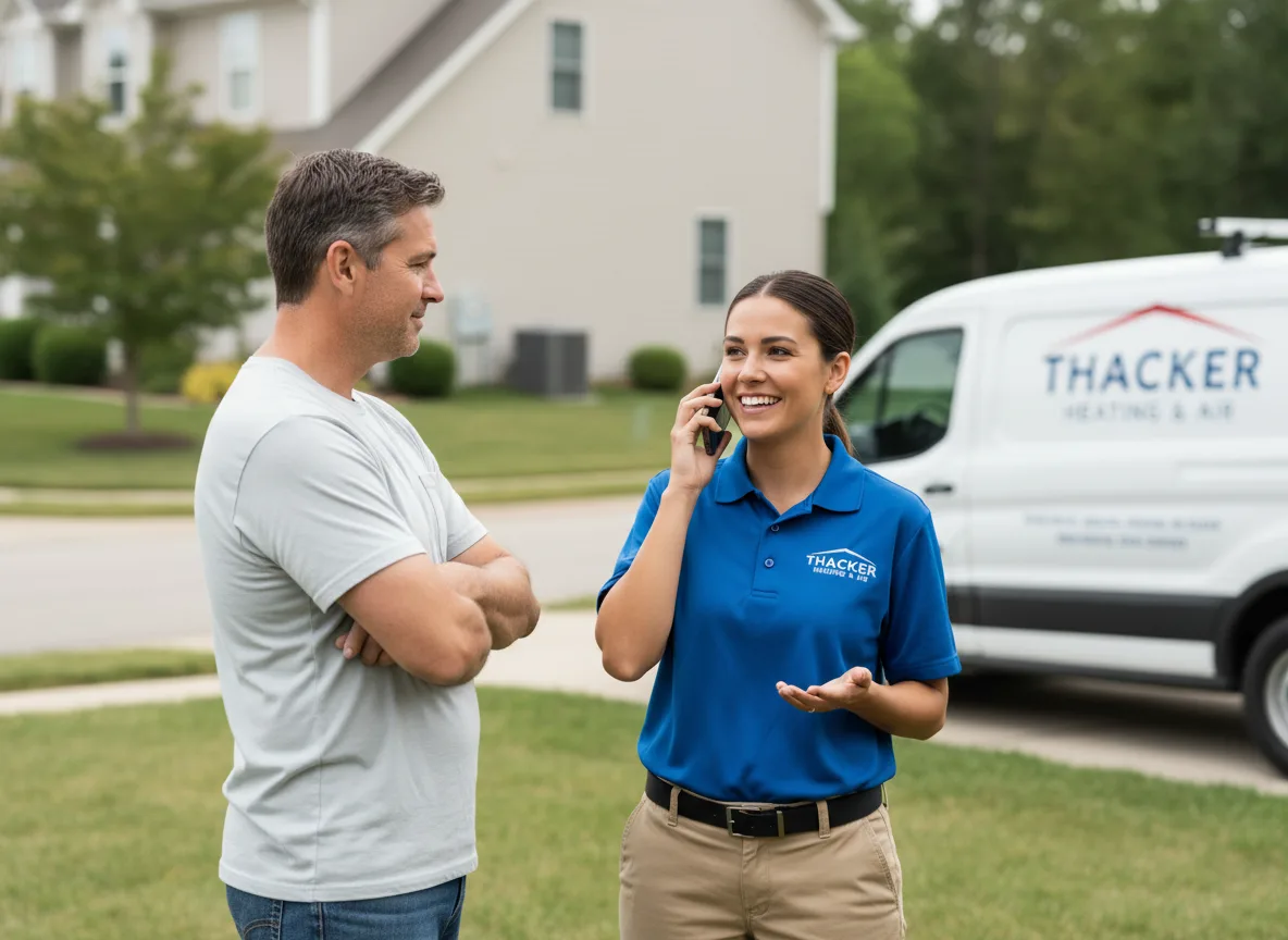 Ac Repair Dayton, IA FAQs